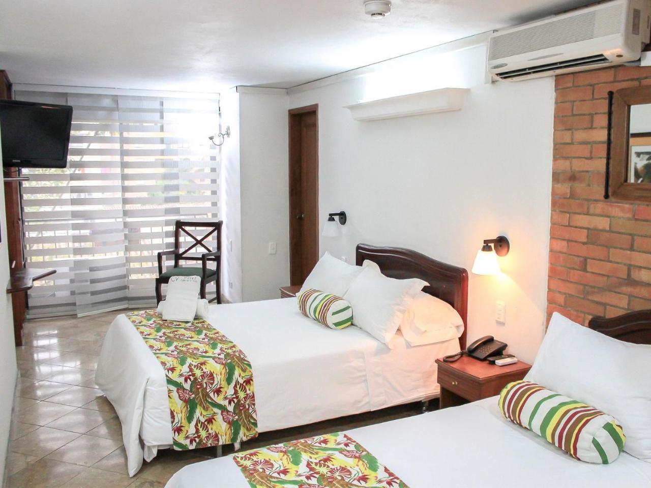 Cabo De La Vela Hotel 3*