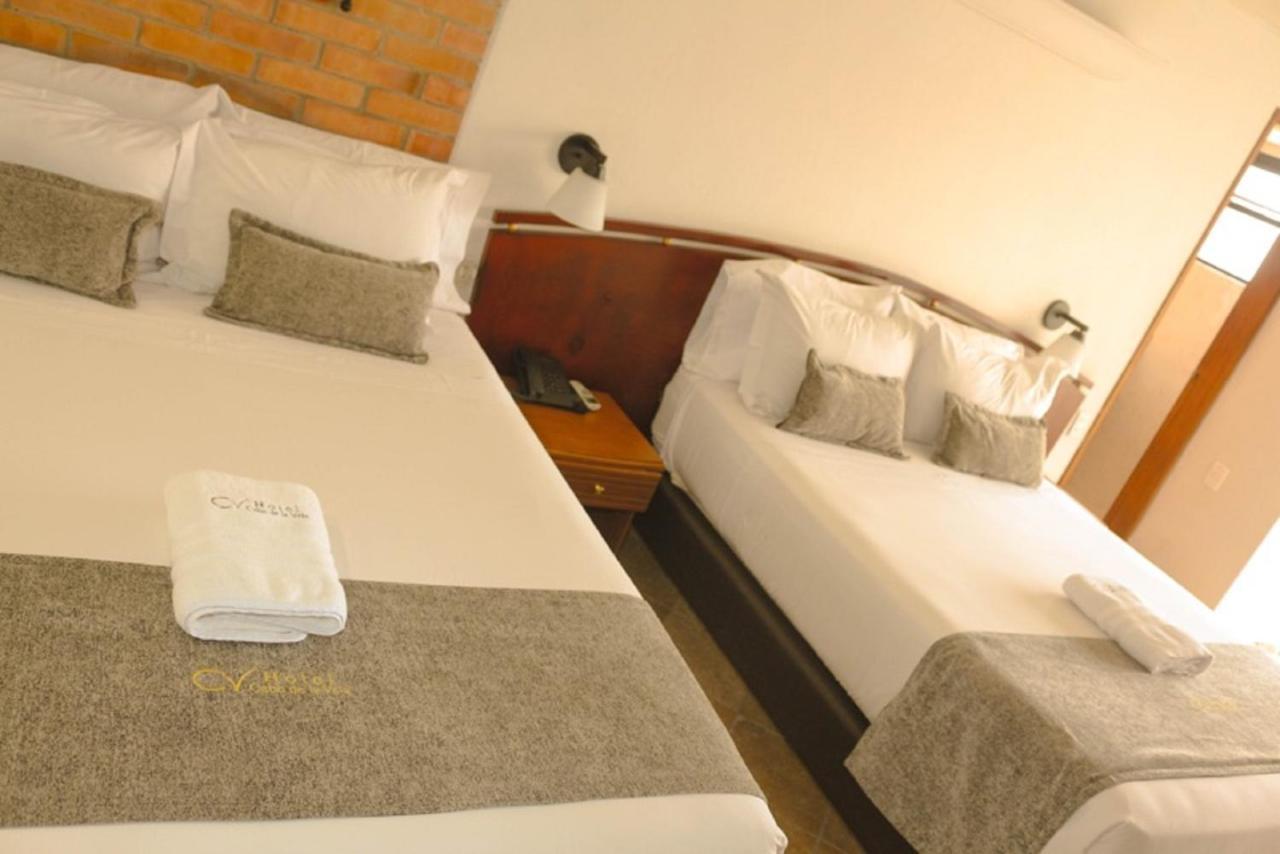 Hotel Cabo De La Vela Medellín