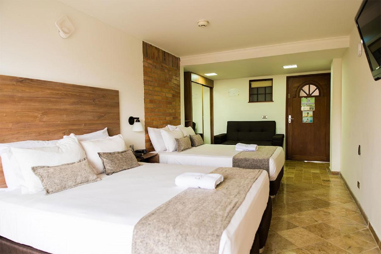 Cabo De La Vela Hotel Medellín