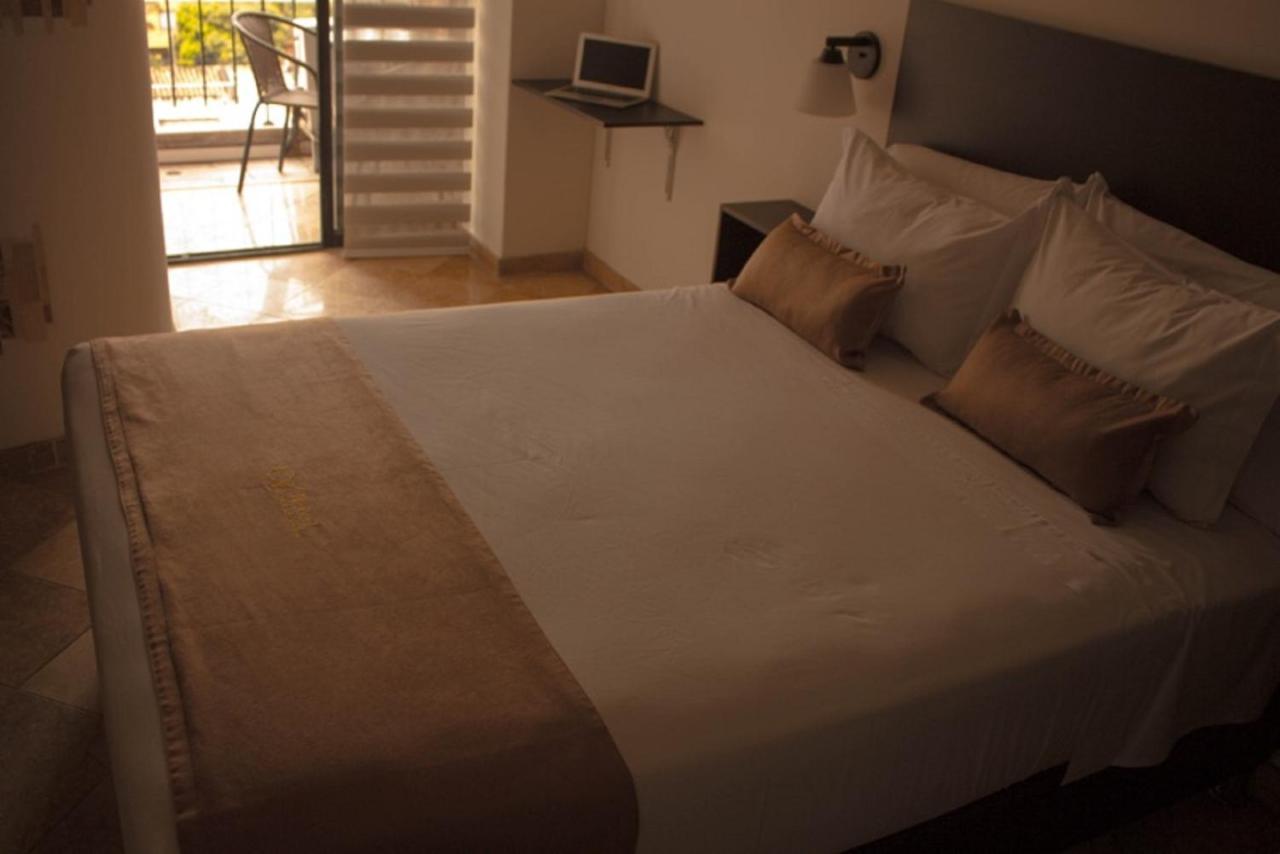 Cabo De La Vela Hotel 3*