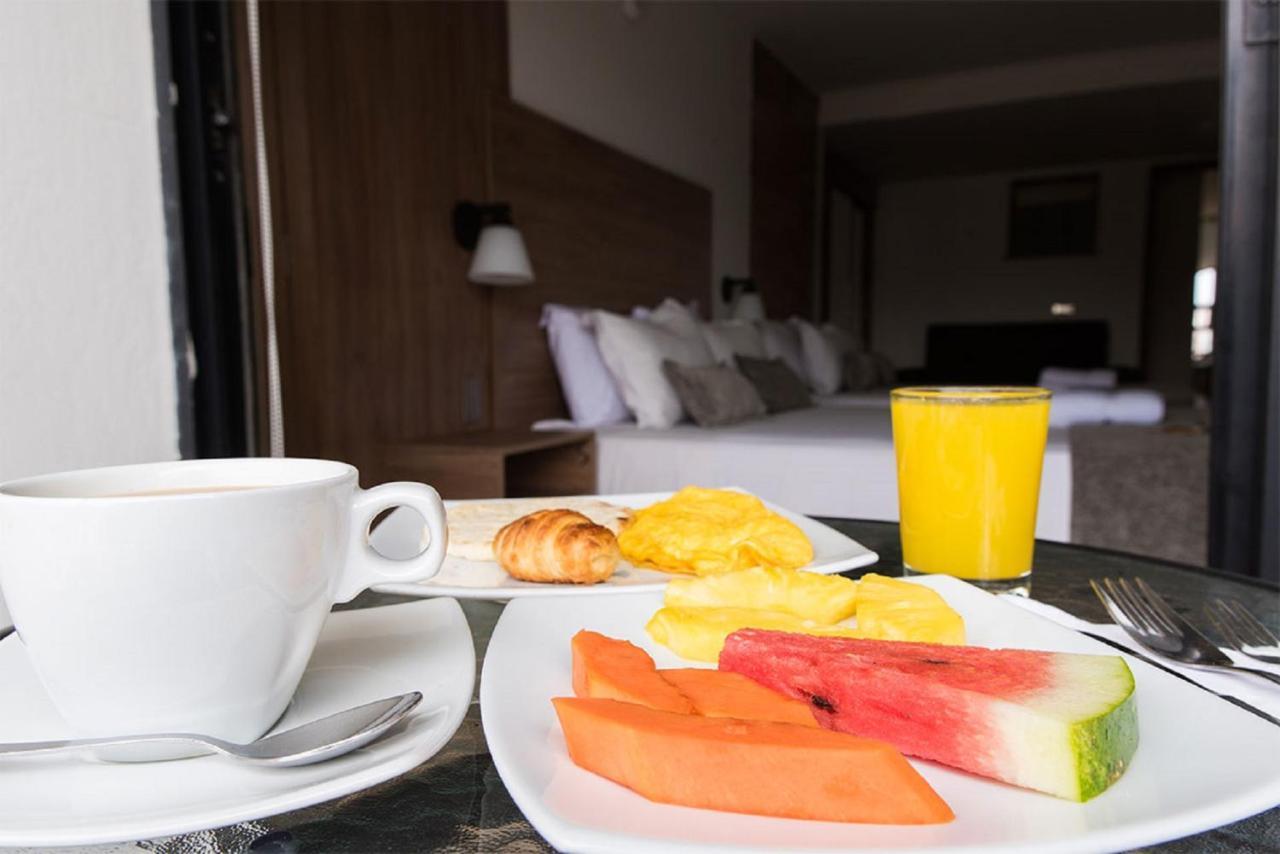 Cabo De La Vela Hotel 3*