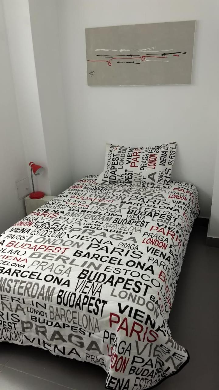 Santa Maria Suites * Medellín