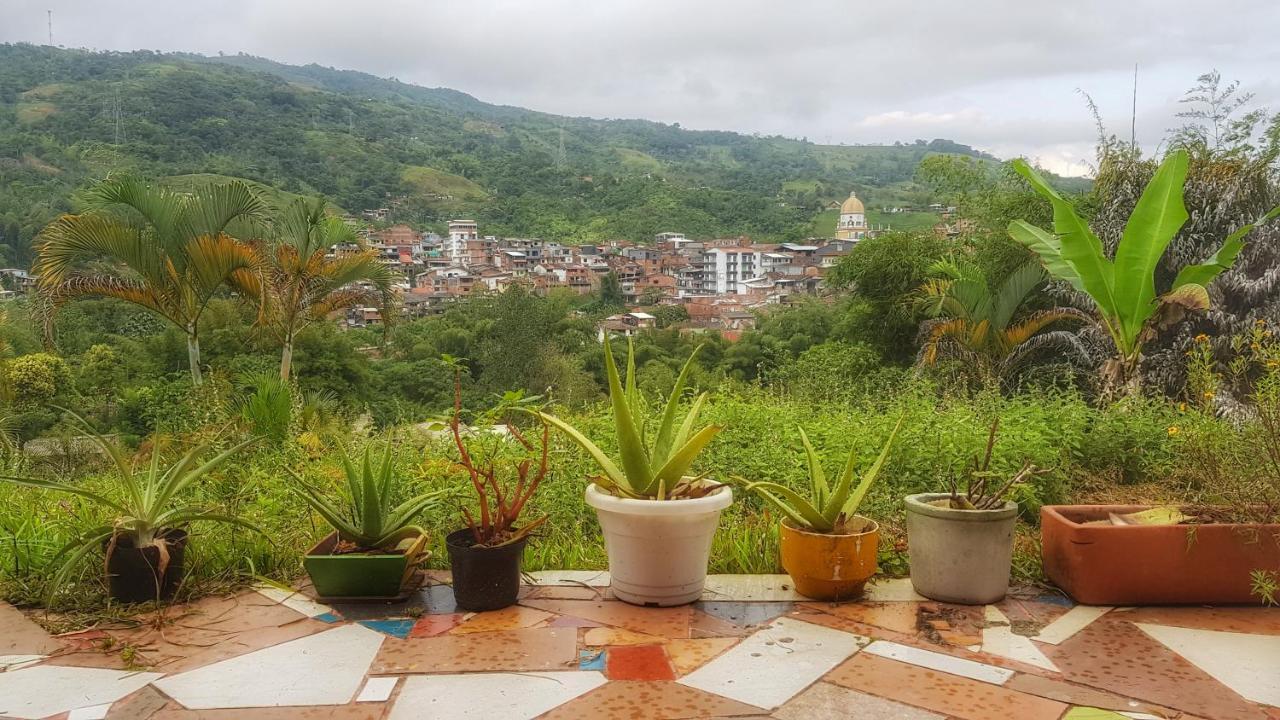 Hostel Eco Language Medellin