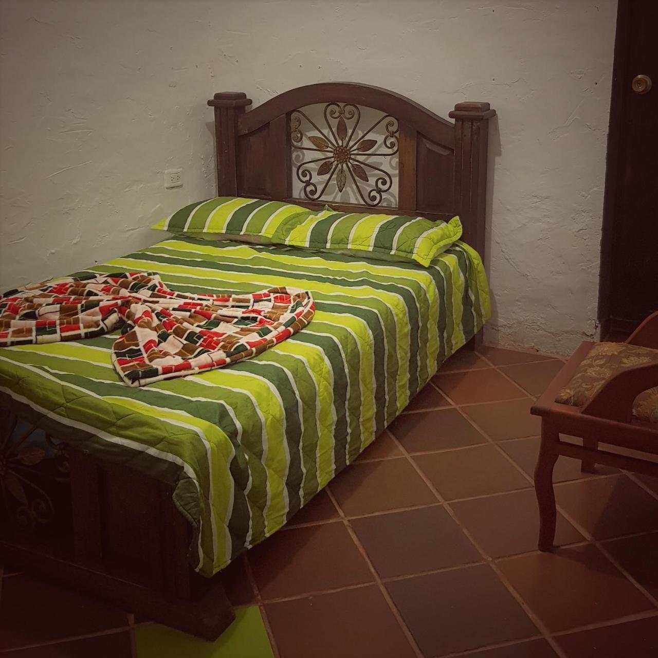 Eco Language Hostel *