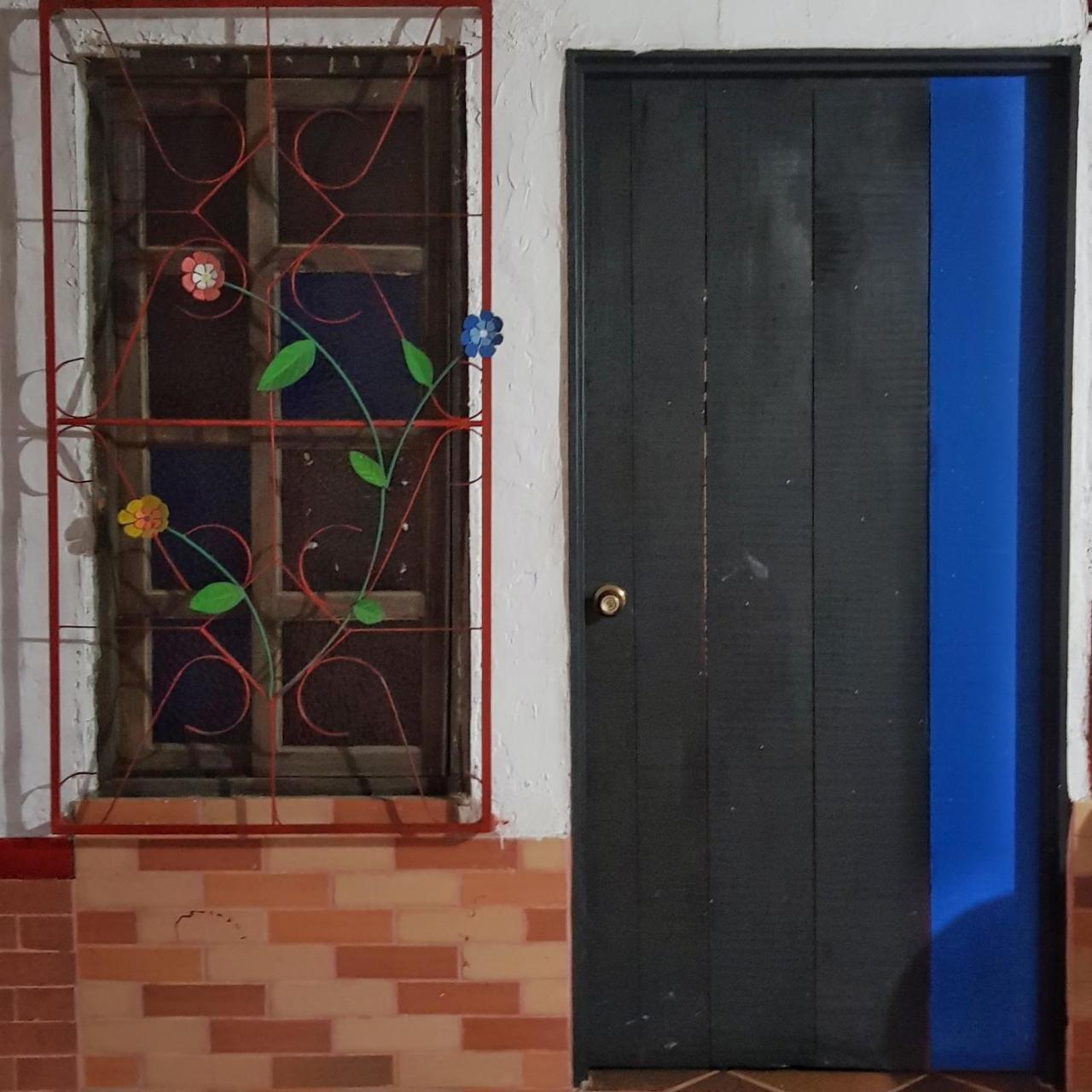 Eco Language Hostel *