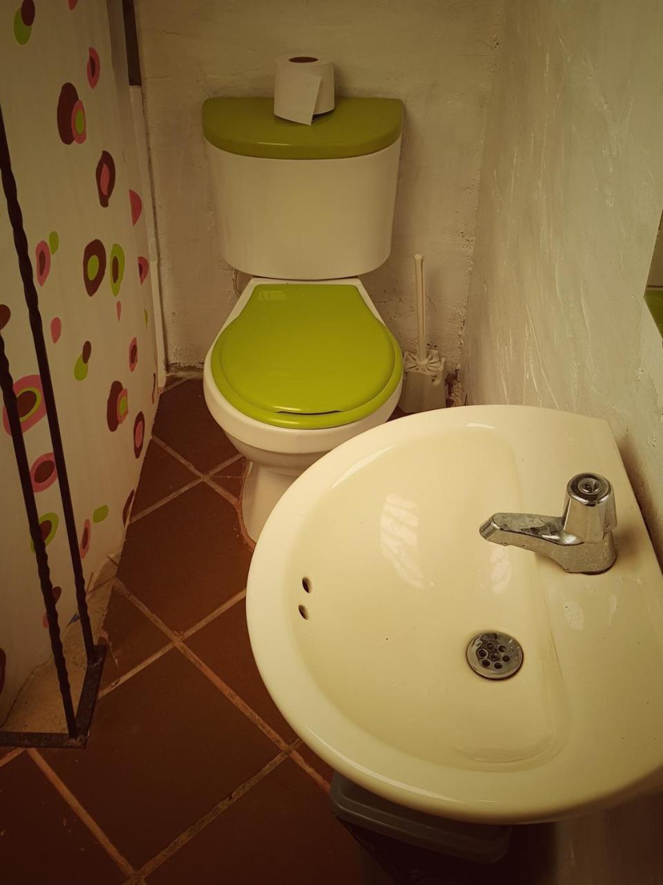 Hostel Eco Language Medellin