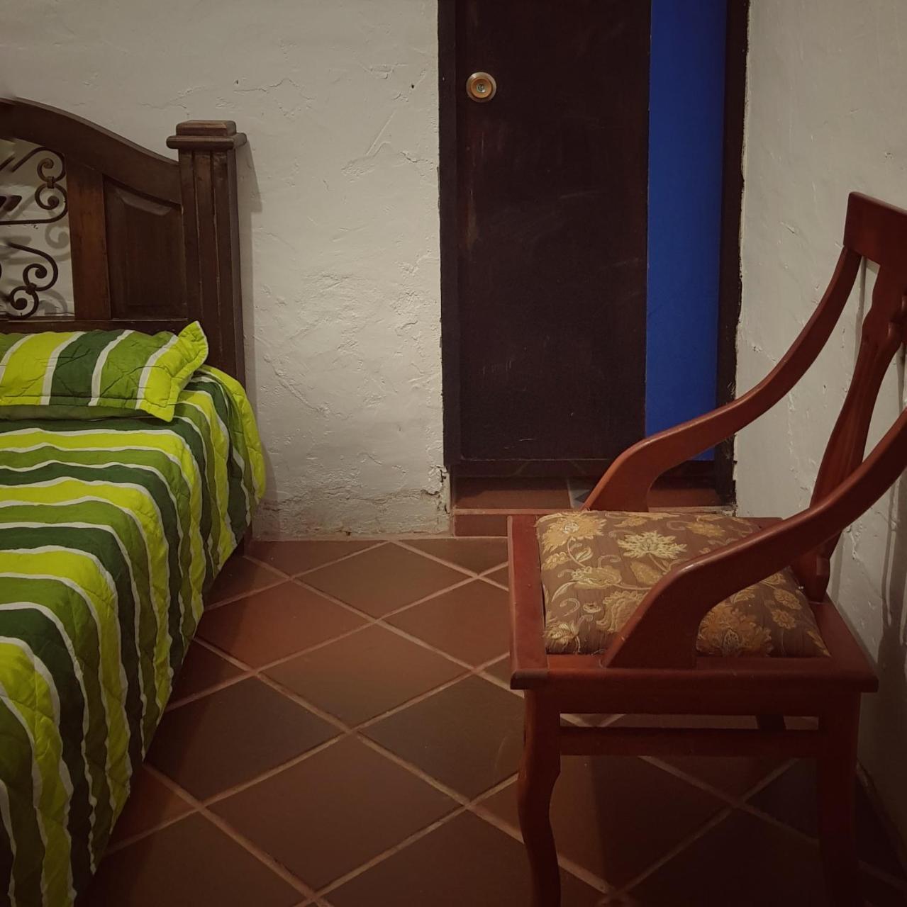 Eco Language Hostel *