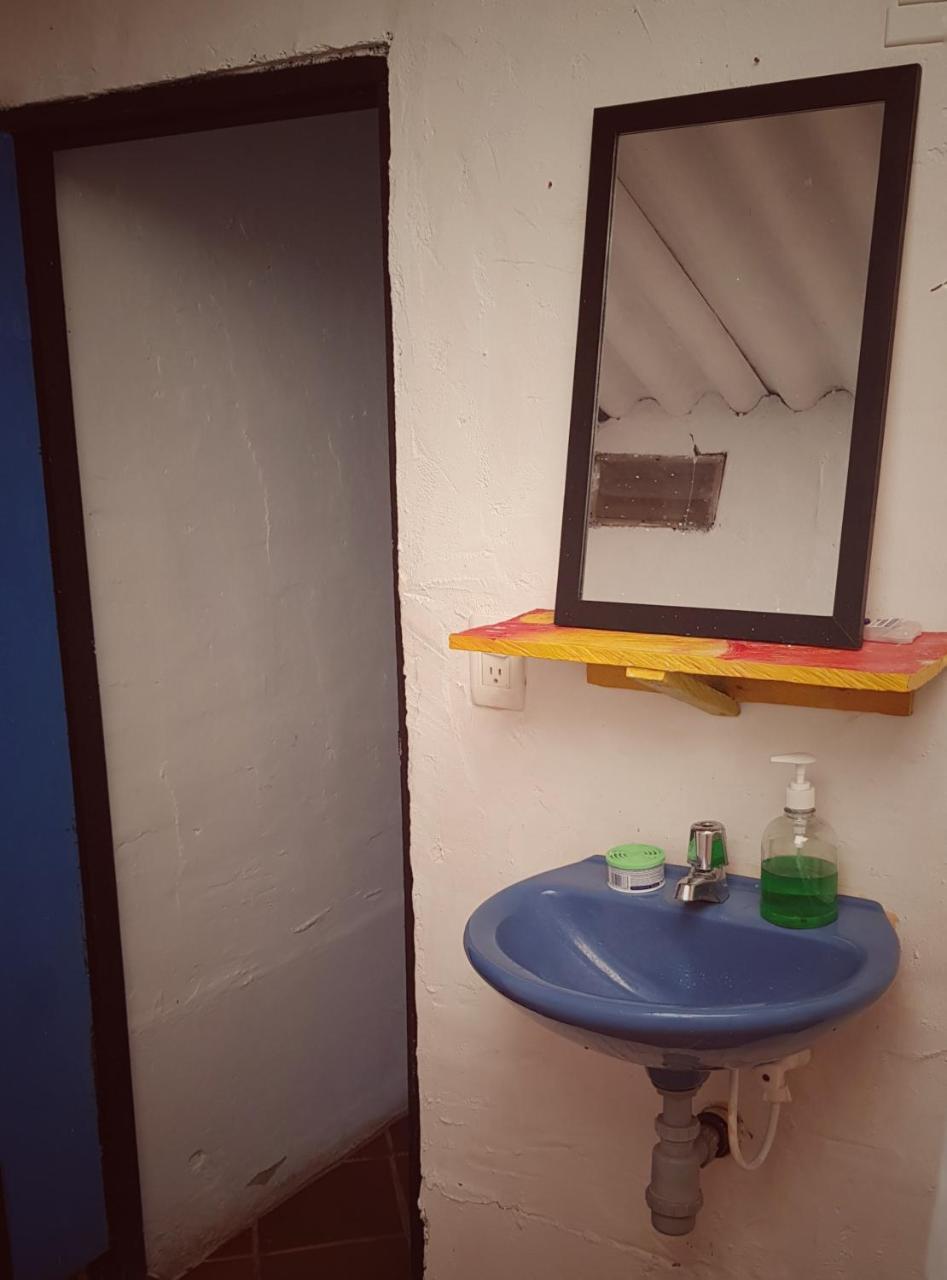 Eco Language Hostel Medellin