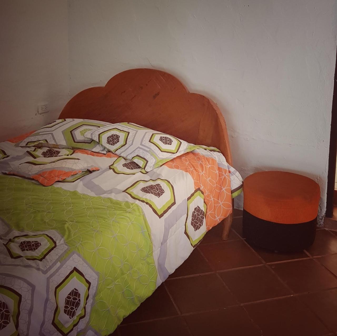 Eco Language Hostel *