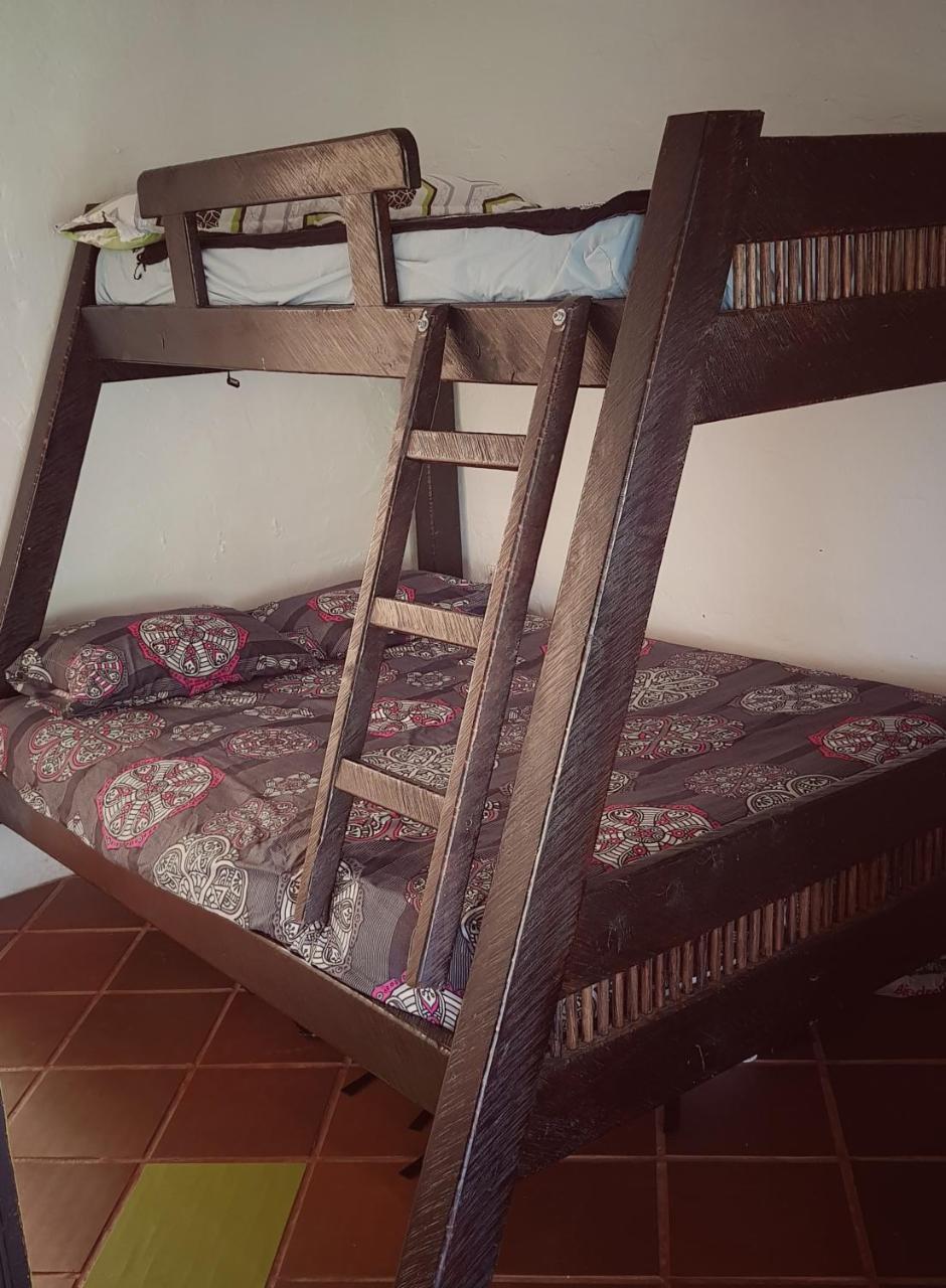 Eco Language Hostel *
