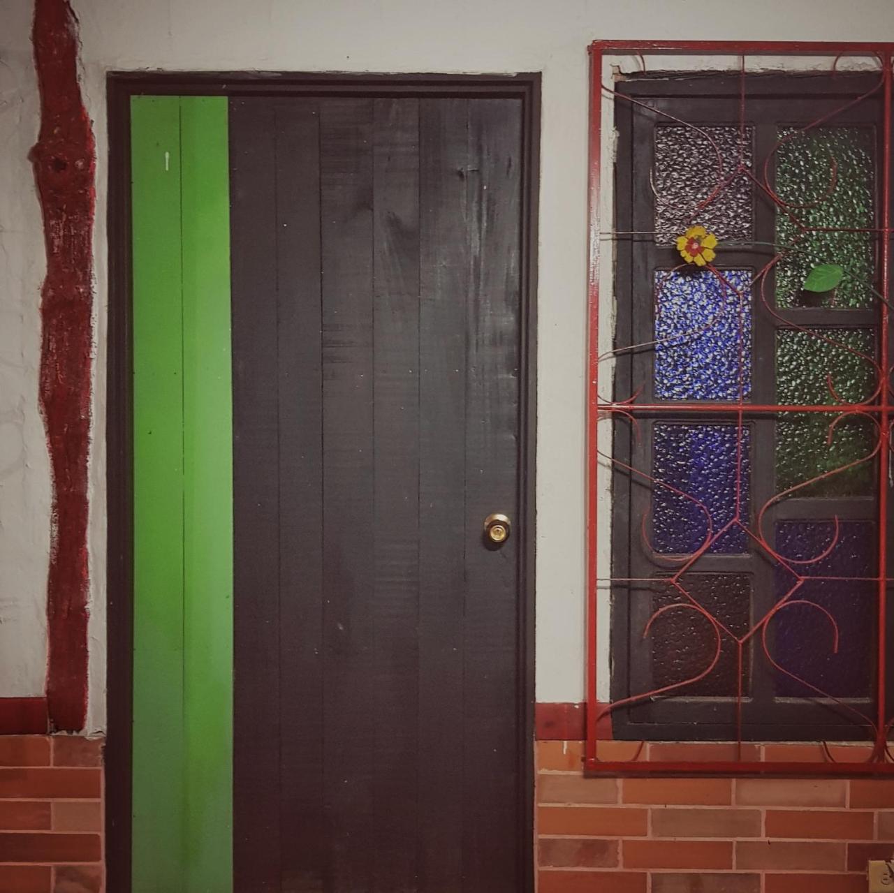 Eco Language Hostel