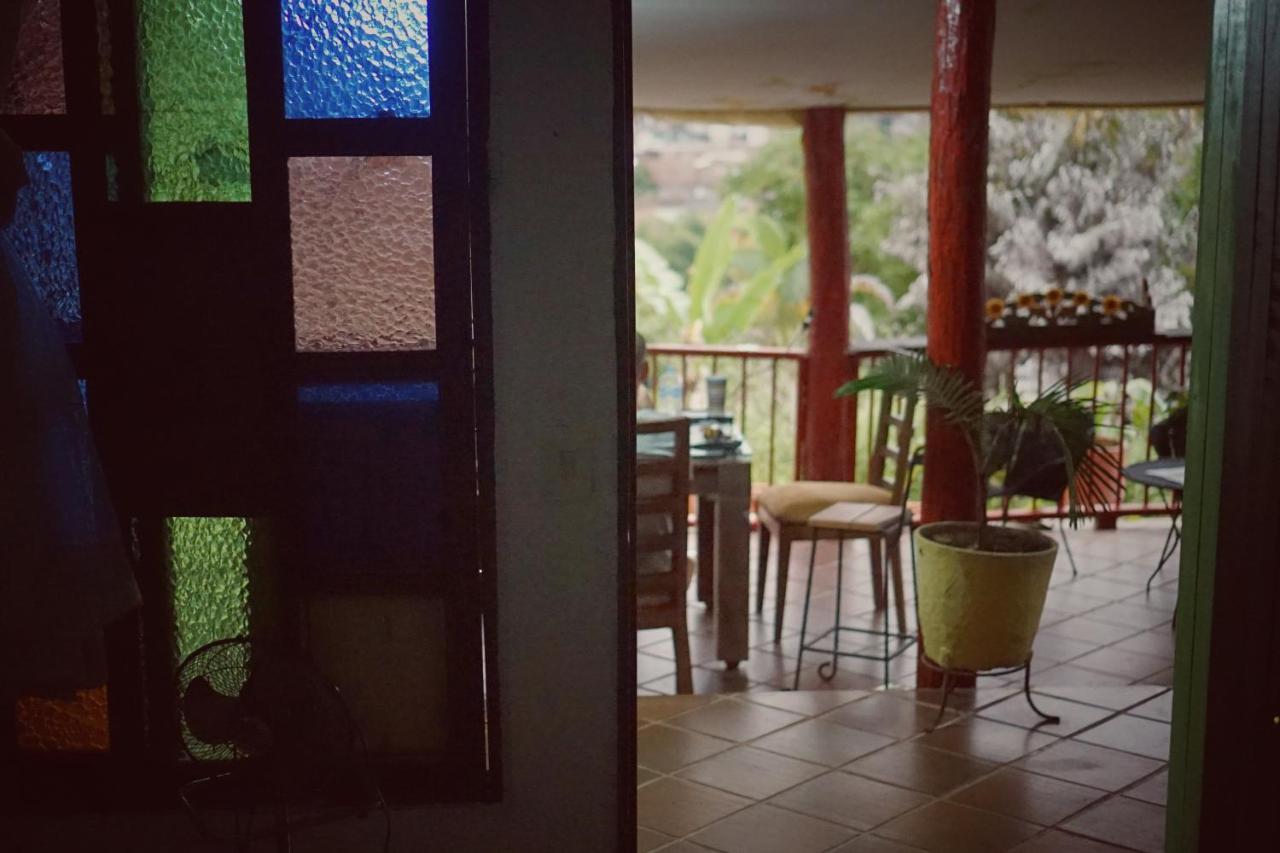 Eco Language Hostel Medellin