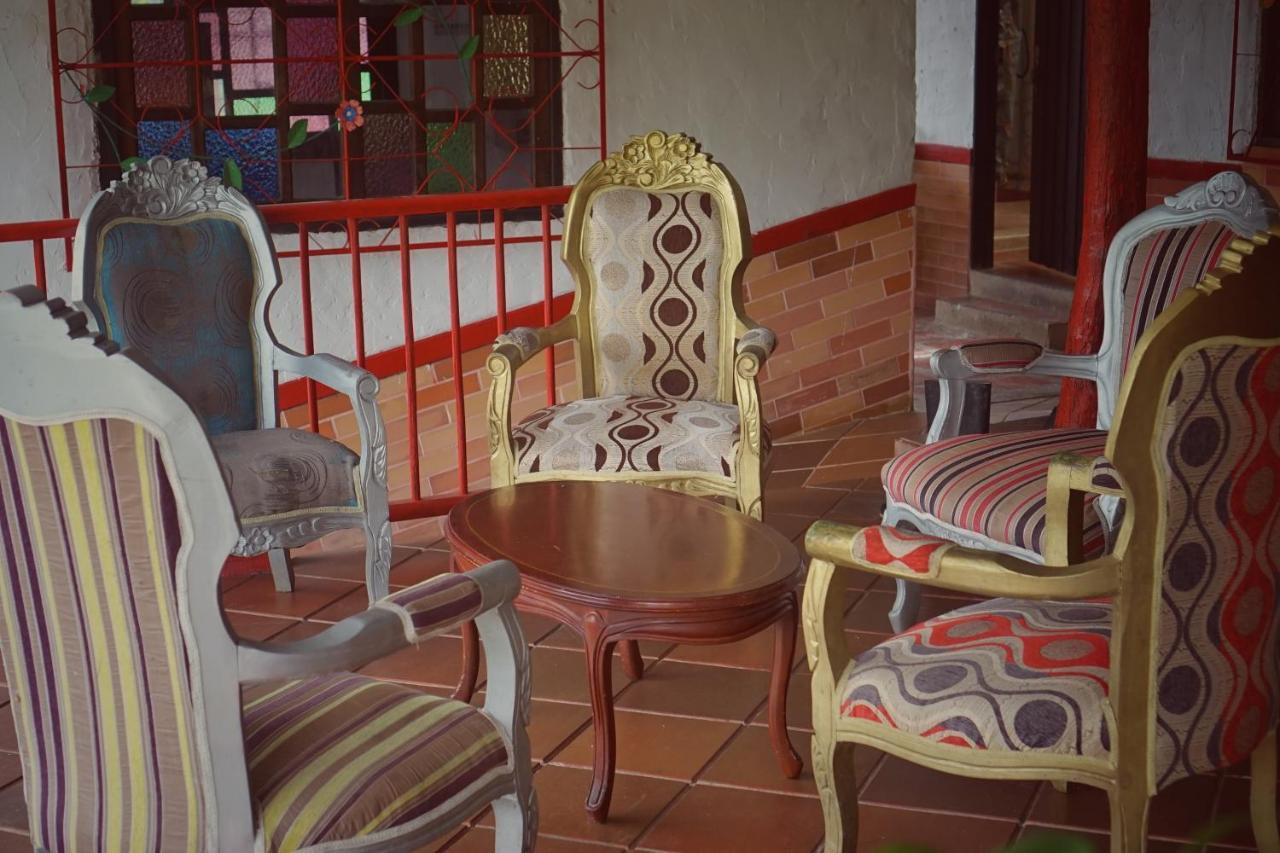 Hostal Eco Language Medellín