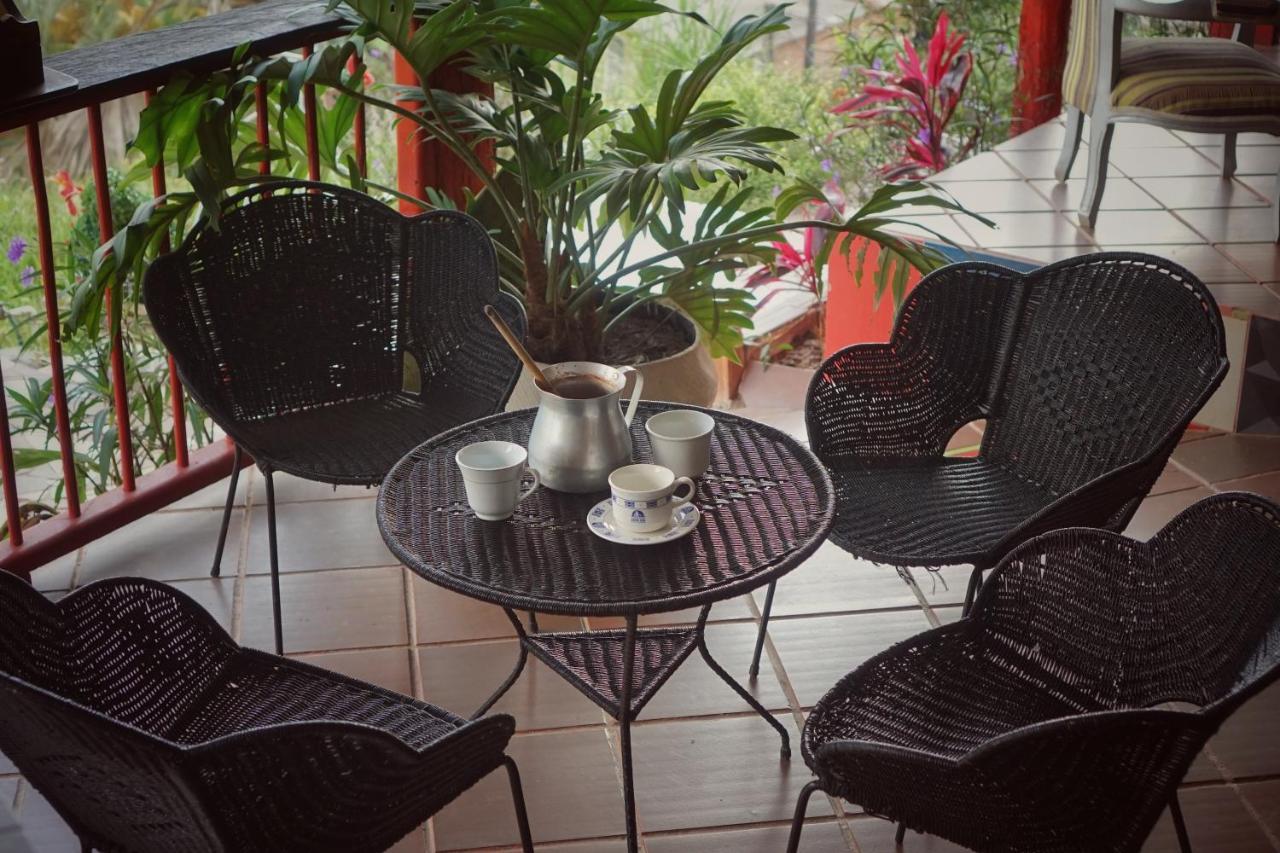Eco Language Hostel Medellin
