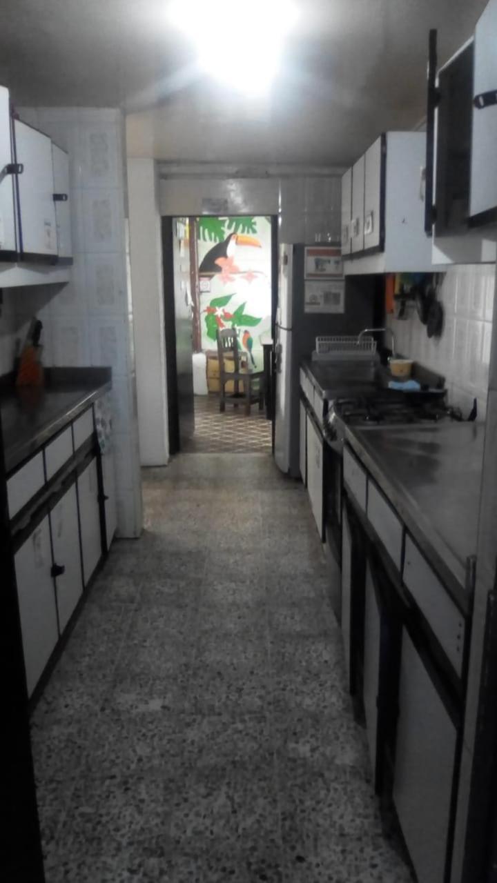 Palm Tree Hostel Medellin