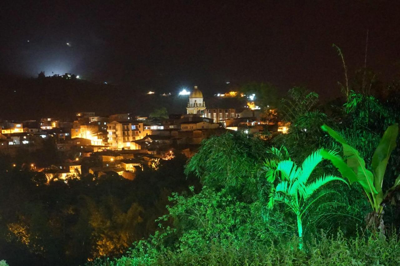 Eco Language Hostel Medellin