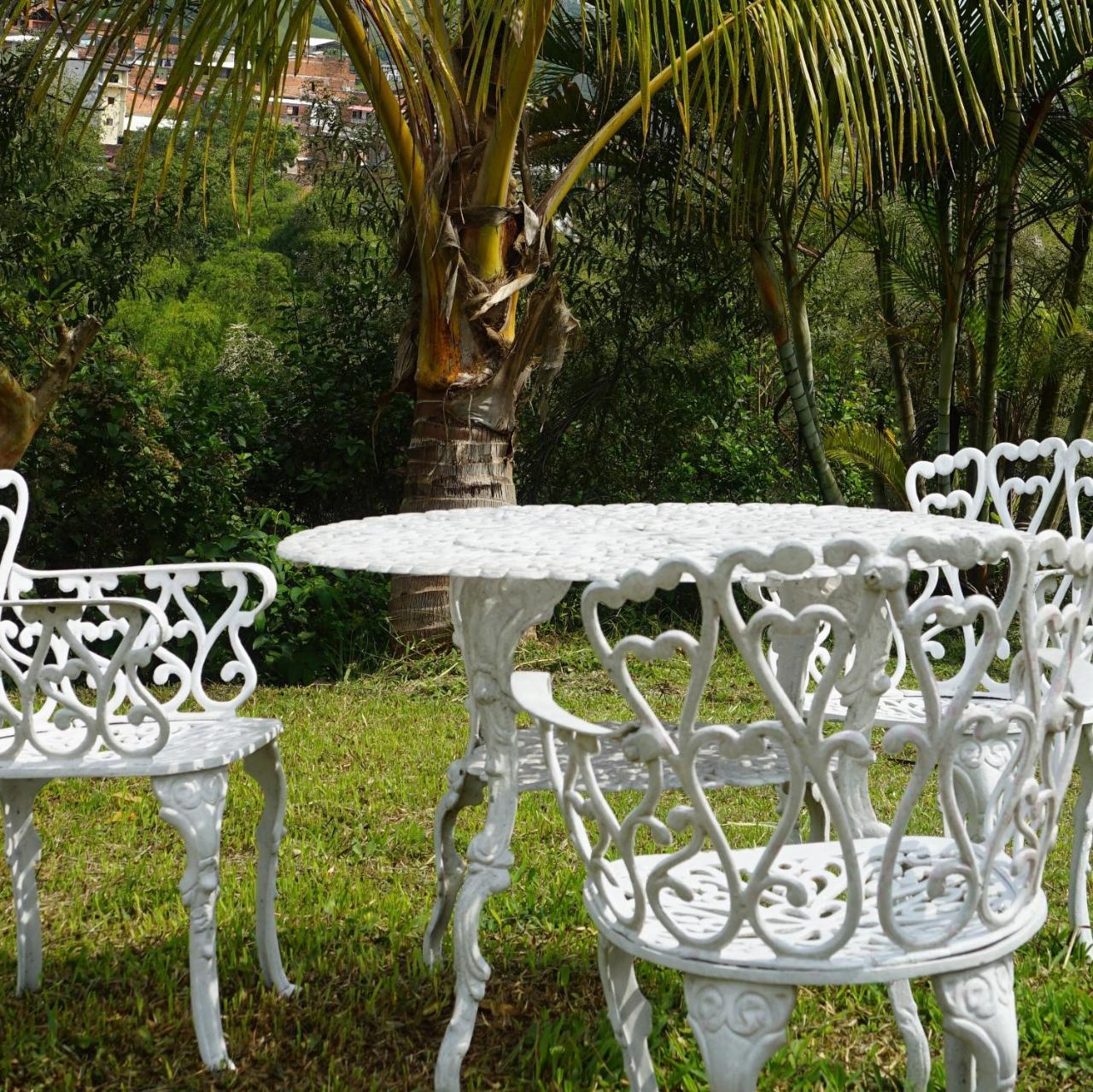 Eco Language Hostel