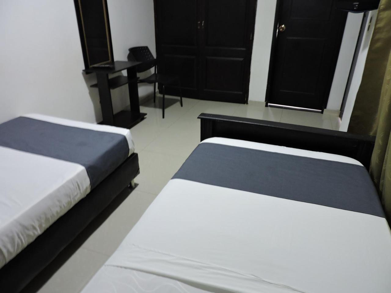 Mirador De San Joaquin Hotel 3*