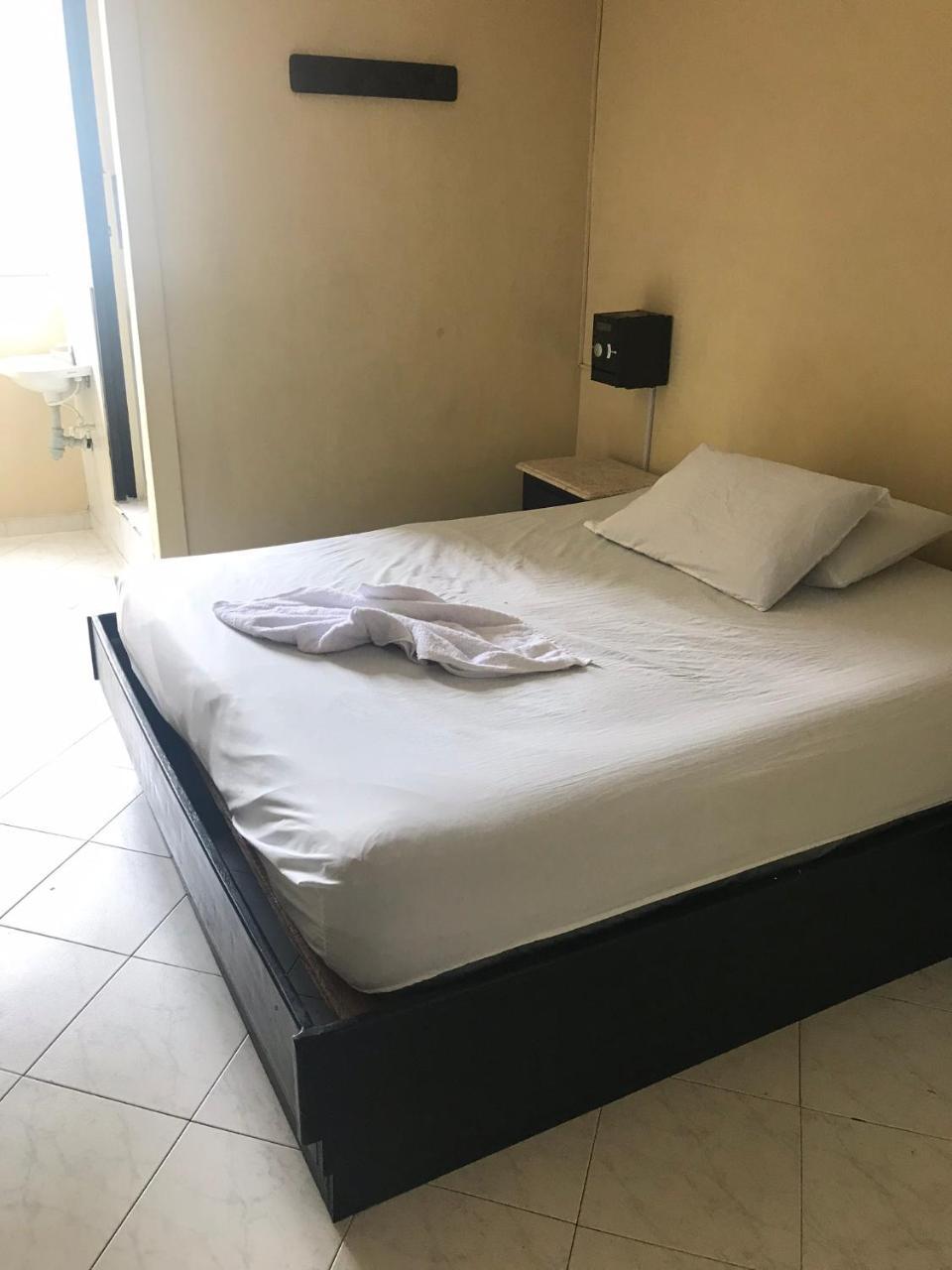 D'greiff Hotel