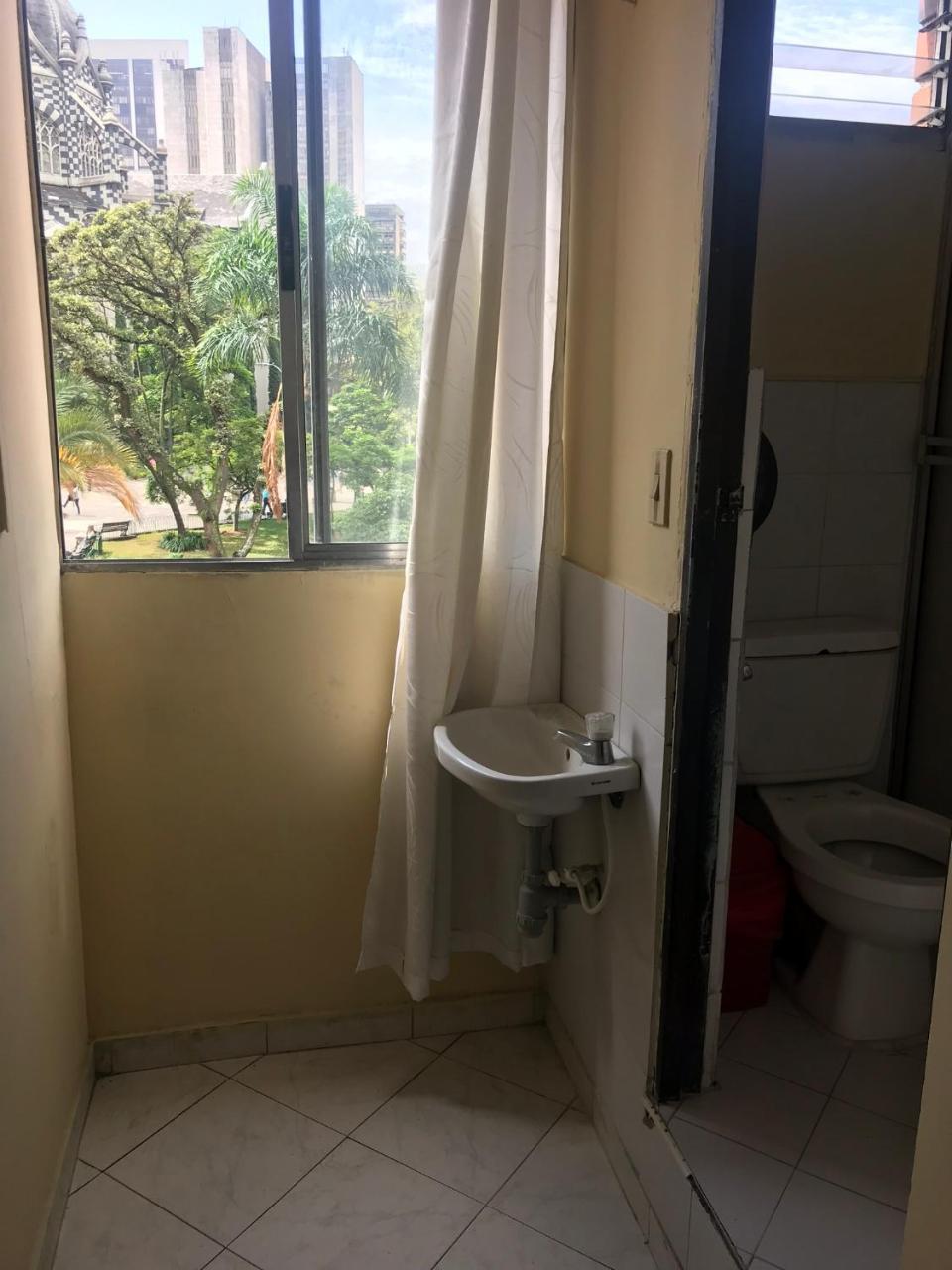 Hotel D'greiff Medellín