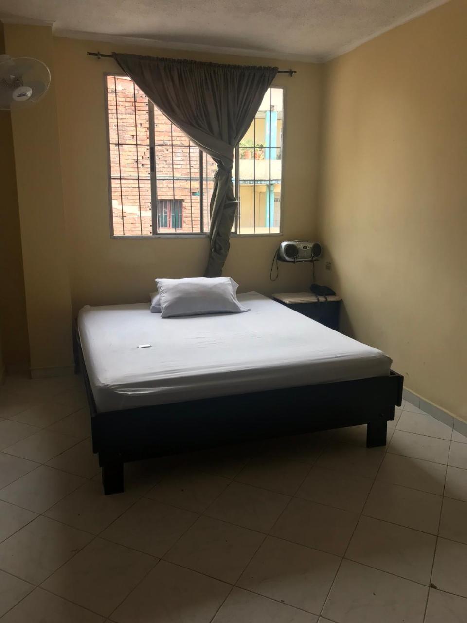 D'greiff Hotel Medellín