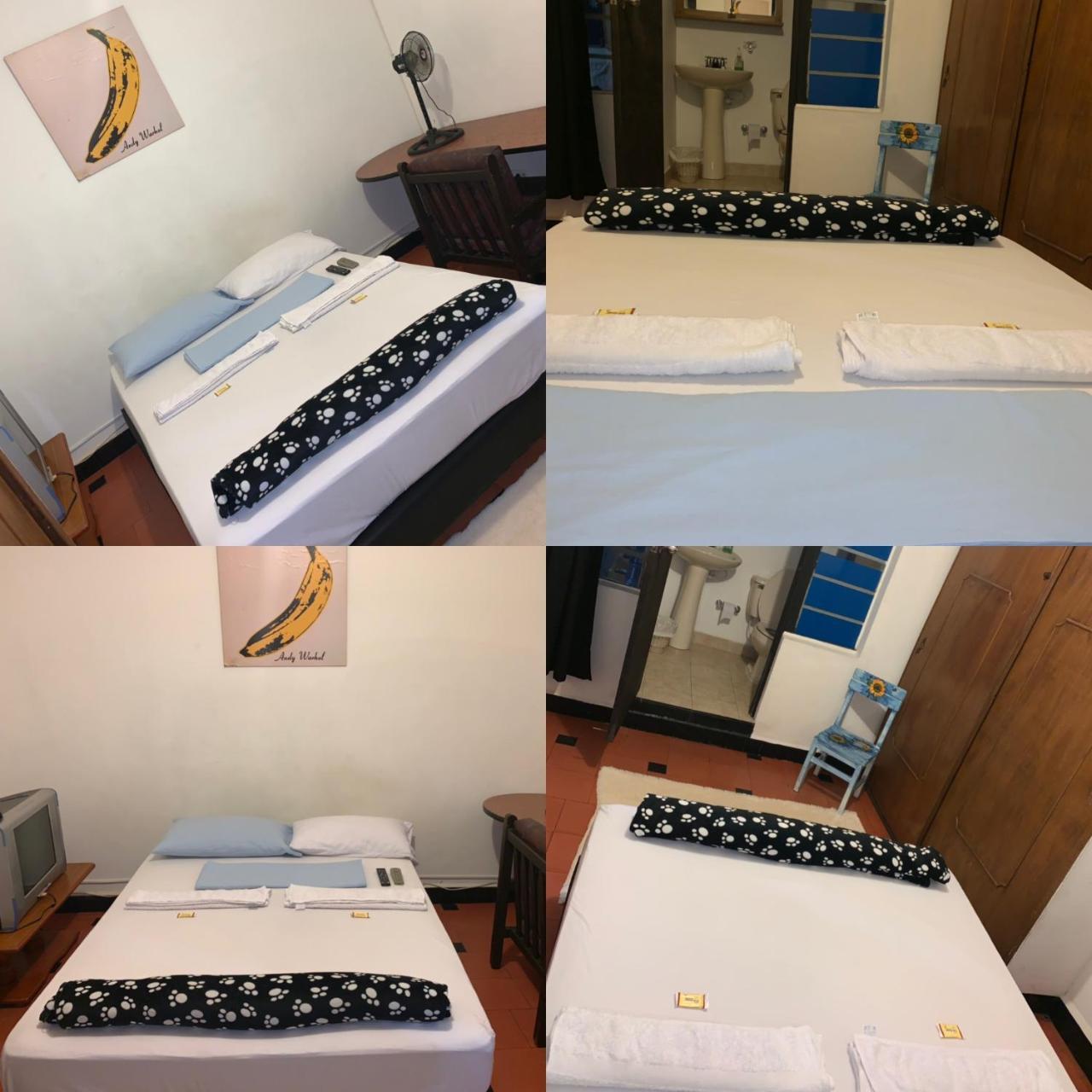Natural House Hostal *