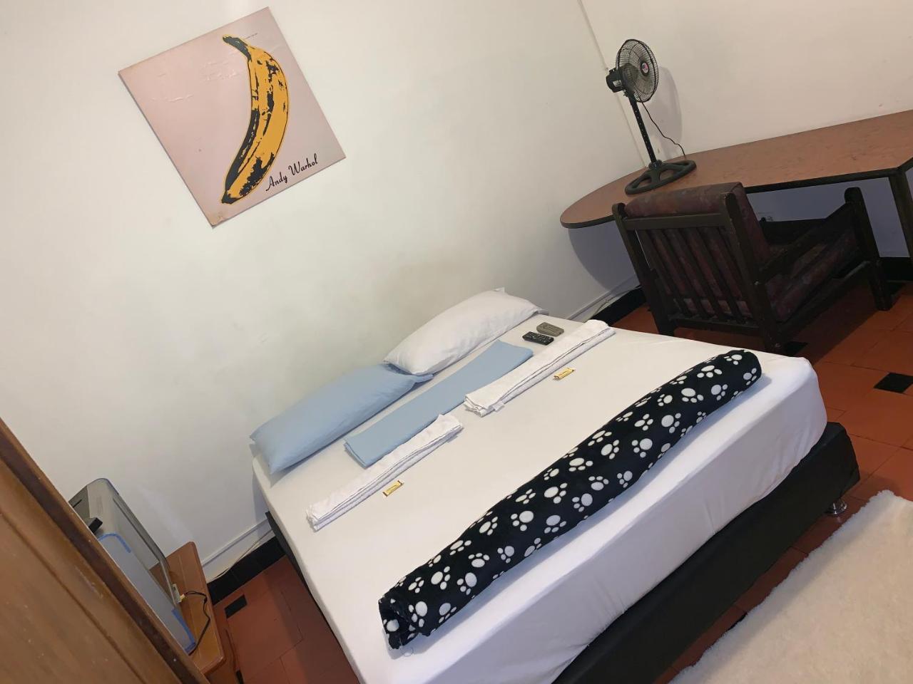 Natural House Hostal