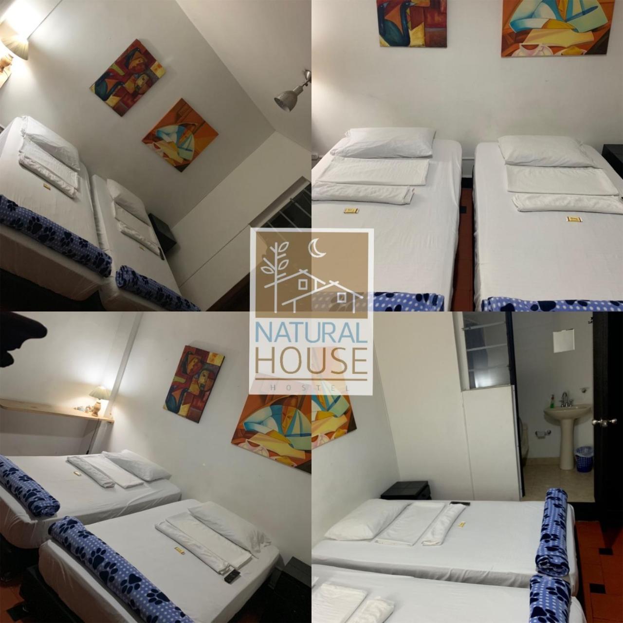 Hostal Natural House *
