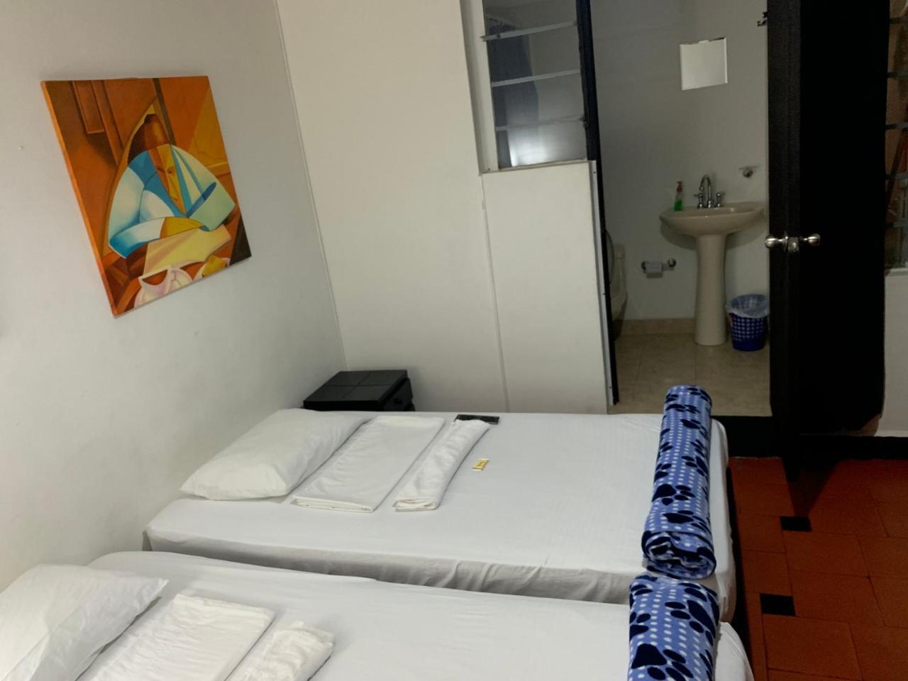 Hostal Natural House