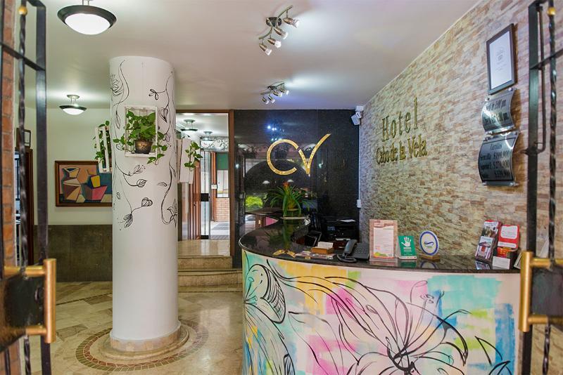Hotel Cabo De La Vela 3*