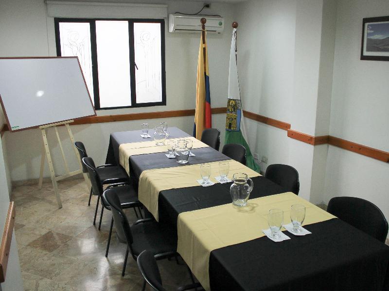 Cabo De La Vela Hotel Medellín