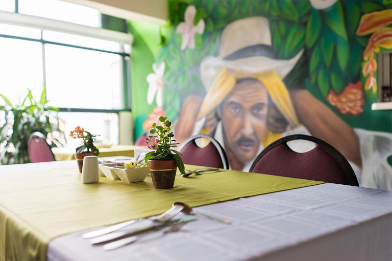Cabo De La Vela Hotel 3*