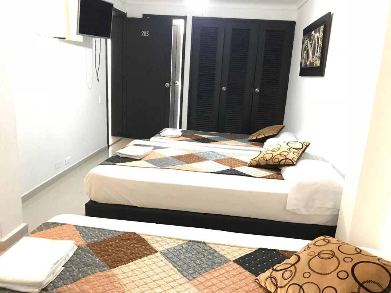 Hotel El Rami Medellín