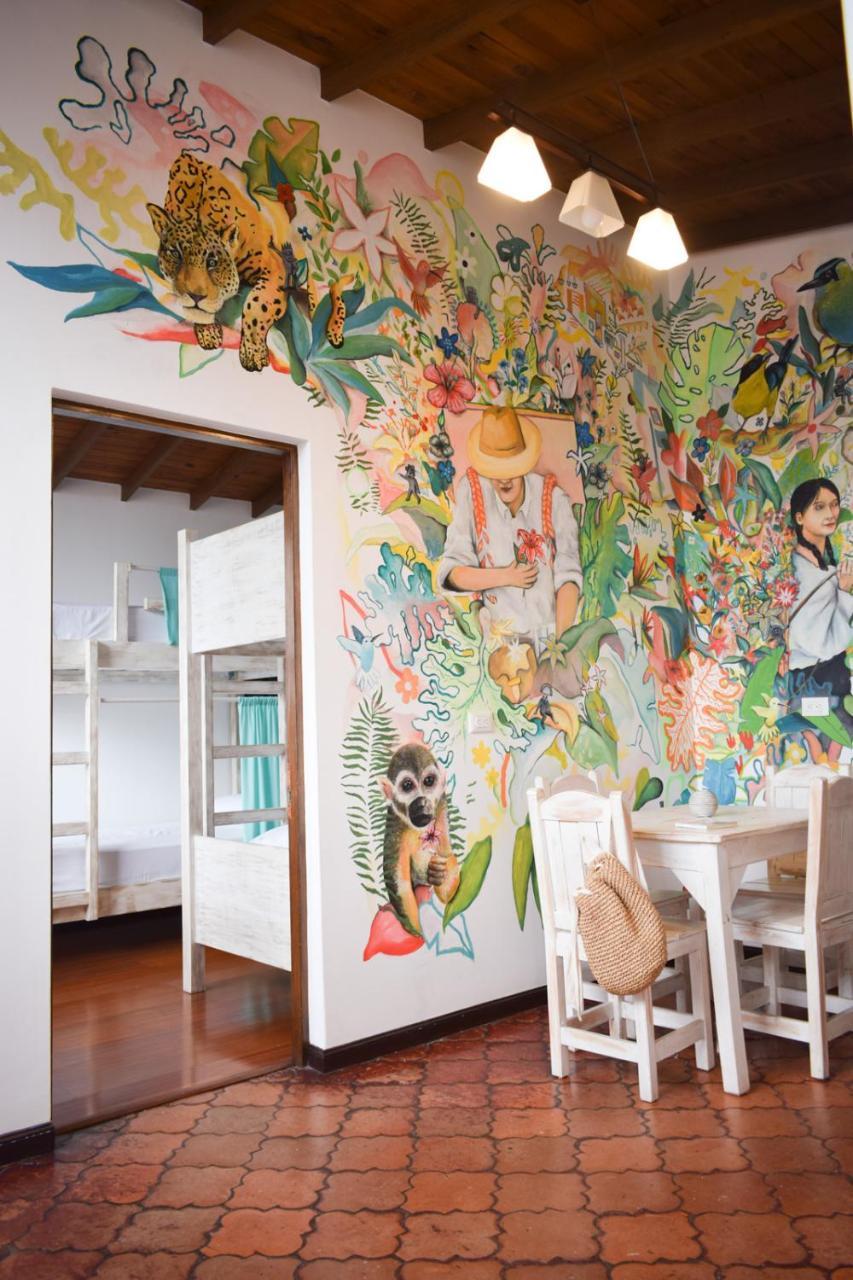 Hostal Cocoa Medellín