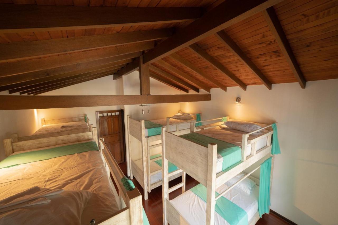 Hostal Cocoa