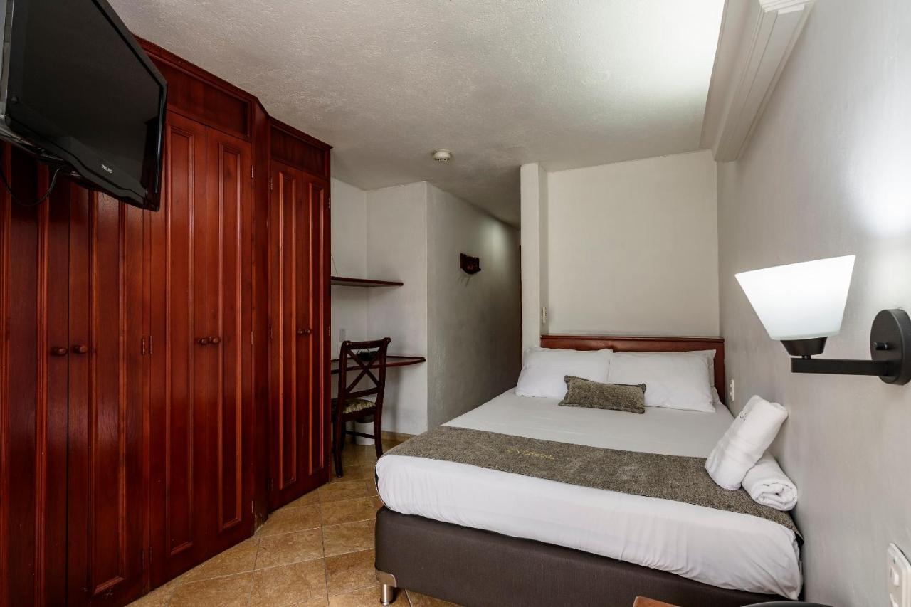Hotel Cabo De La Vela Medellín