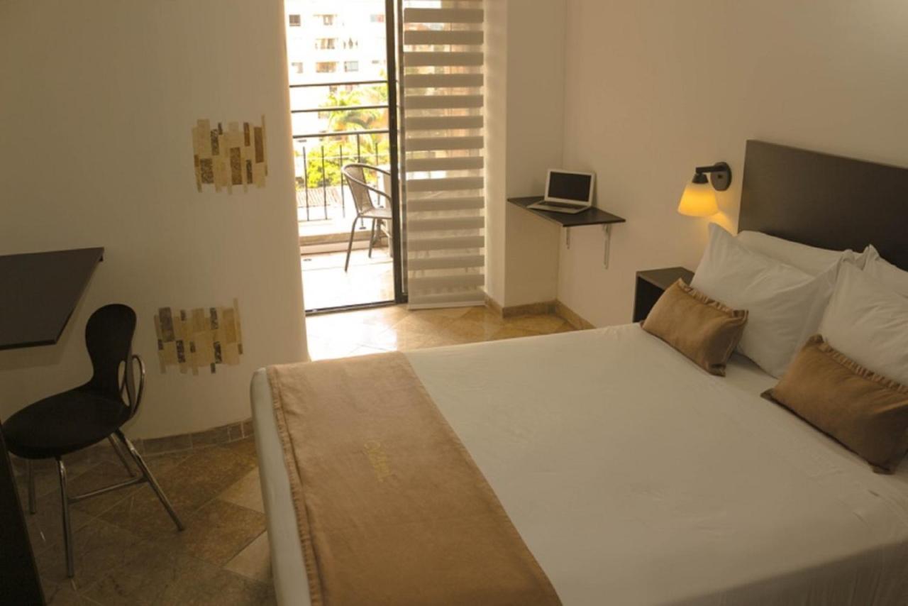 Hotel Cabo De La Vela 3*