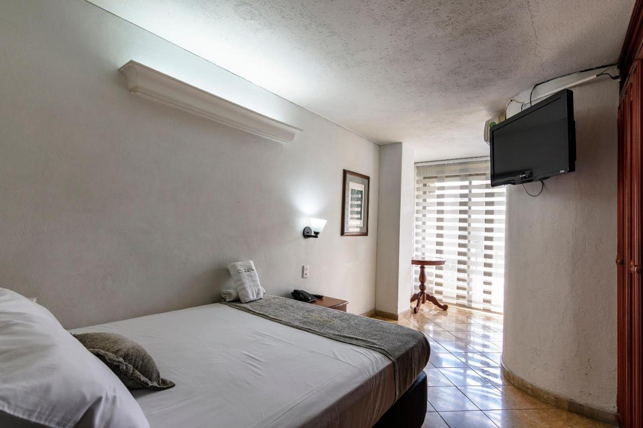 Hotel Cabo De La Vela