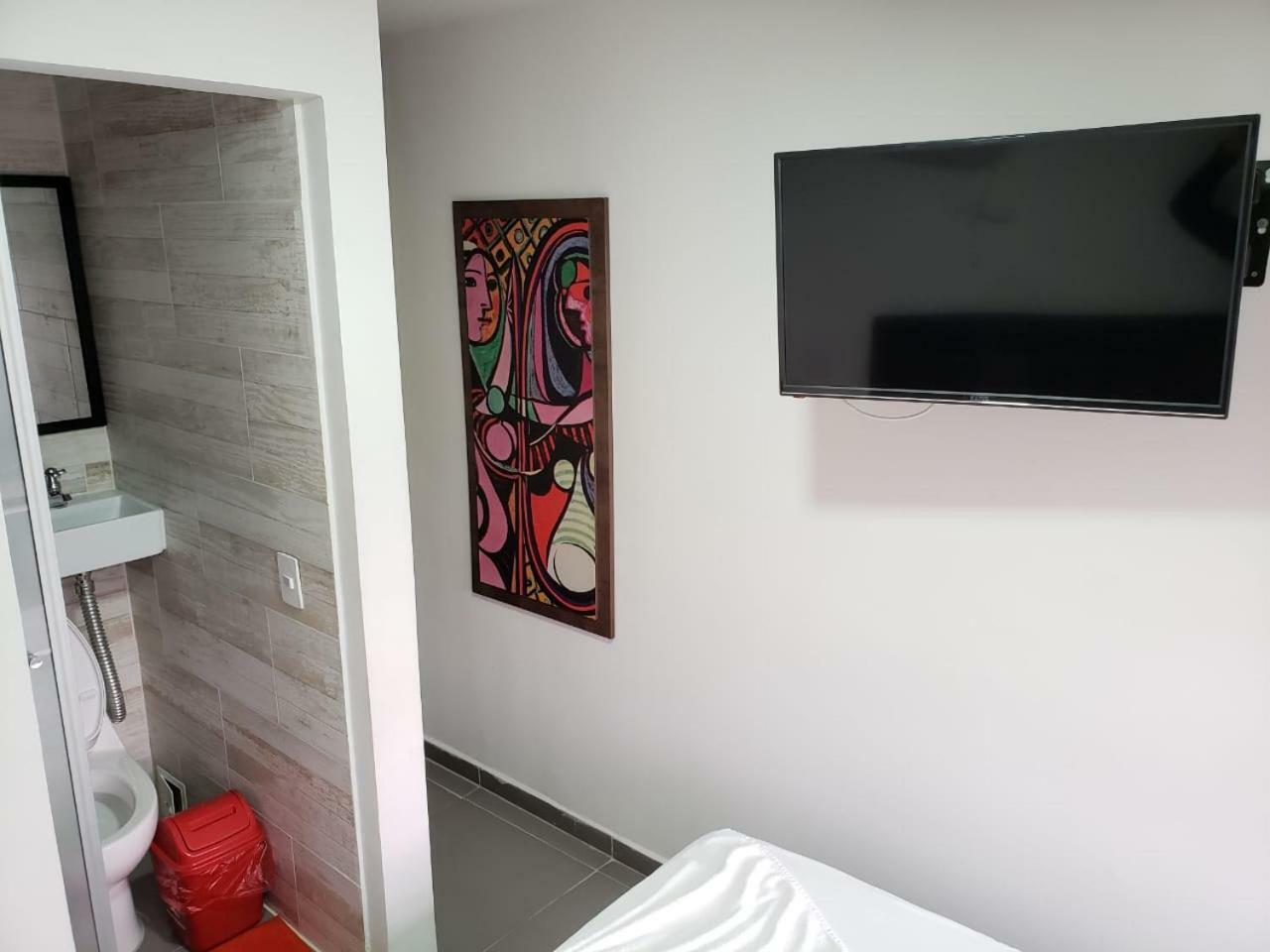 Zona Express San Diego Hotel
