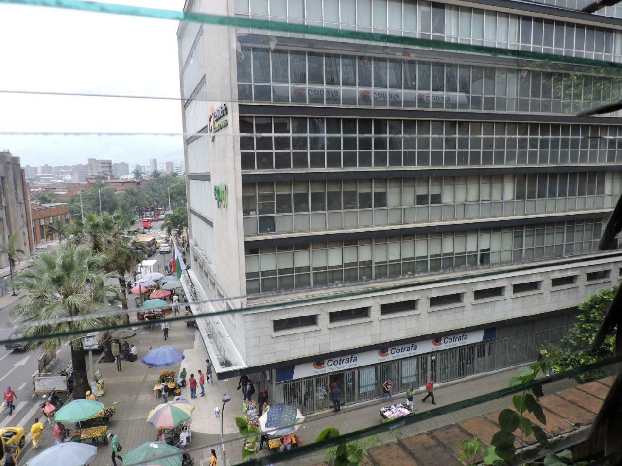 D'greiff Hotel Medellín