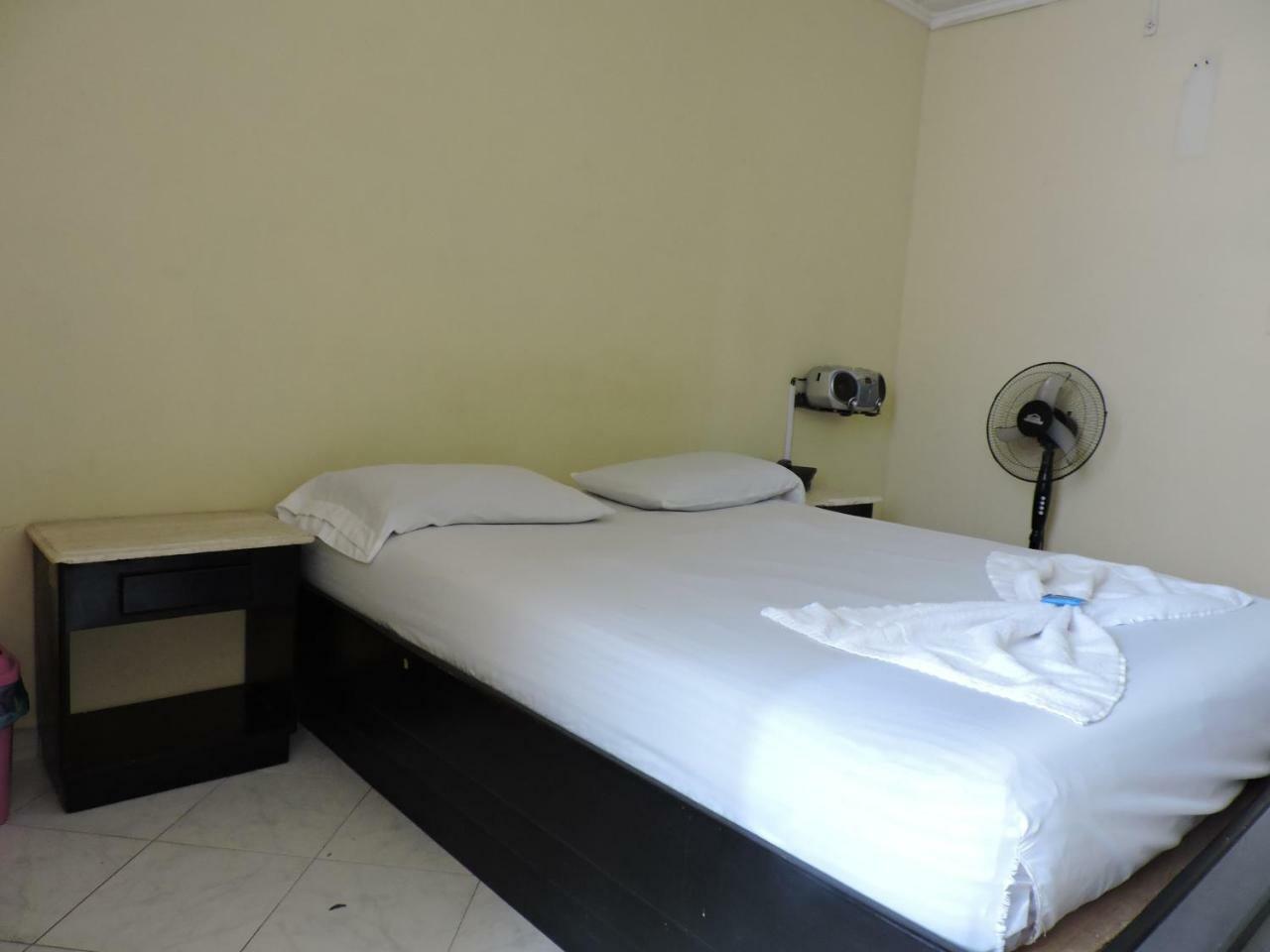 D'greiff Hotel Medellín