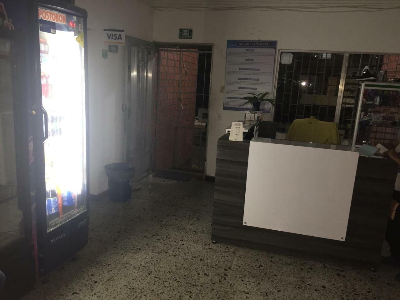 La Floresta Medellín