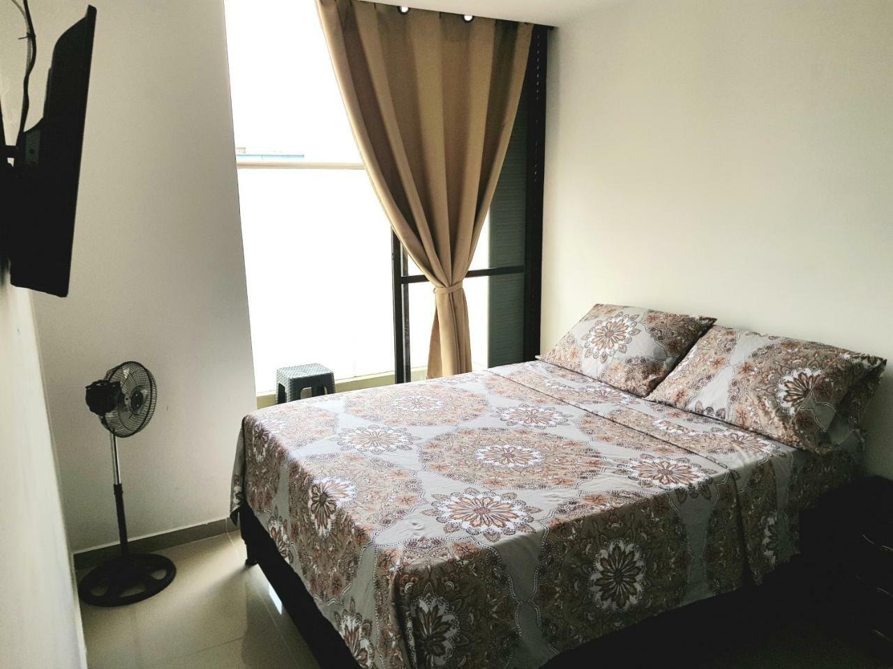 Apartasuites Molinos Medellín