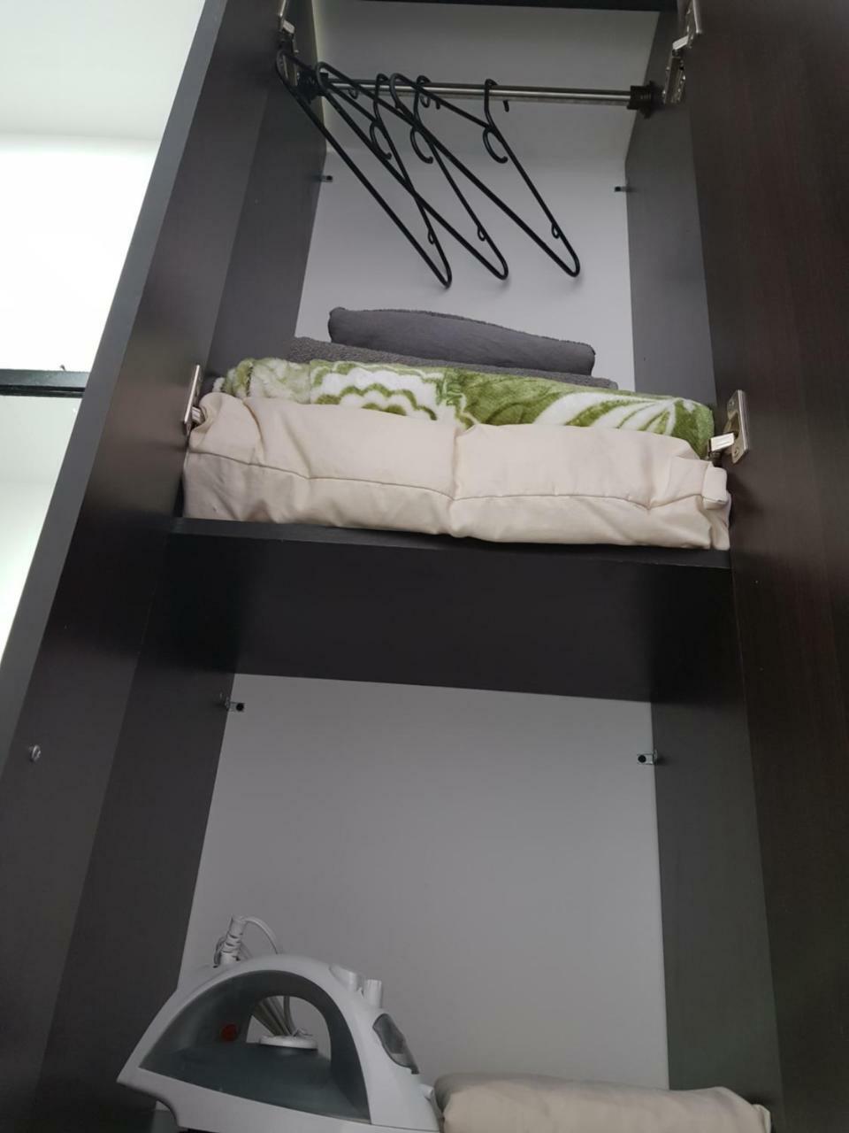 Apartamento Apartasuites Molinos Medellín