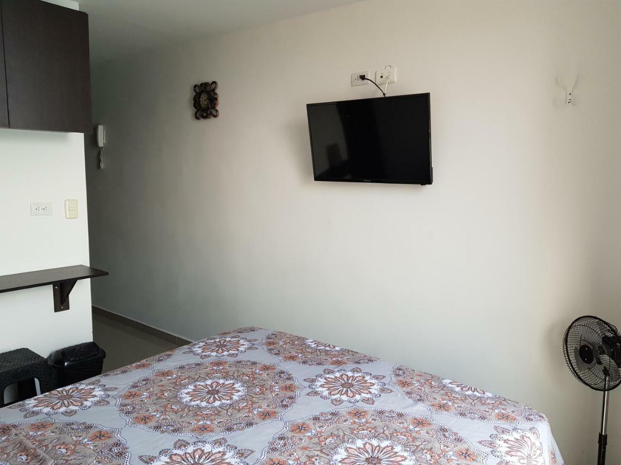 Apartasuites Molinos Apartamento Medellín