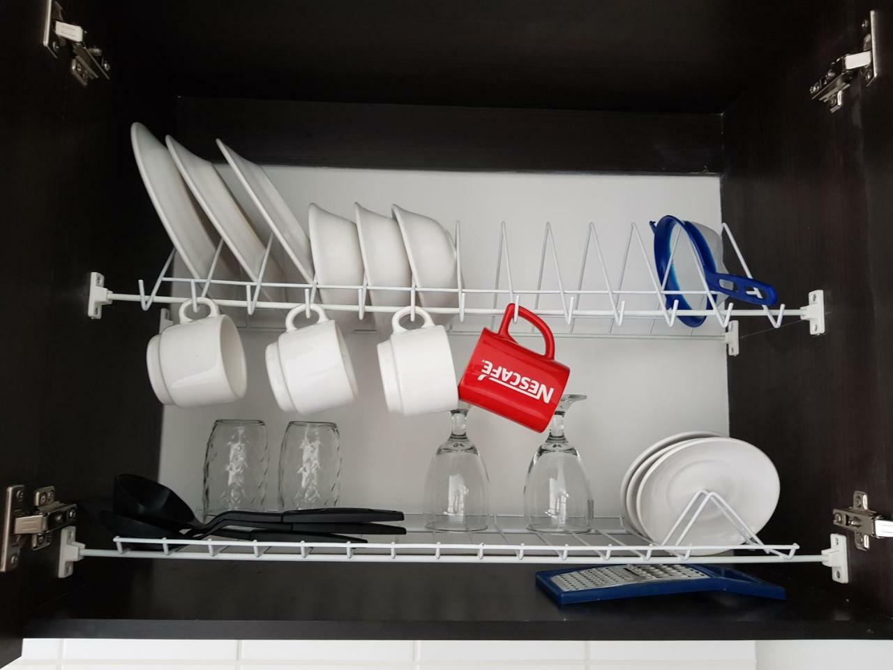 Apartasuites Molinos
