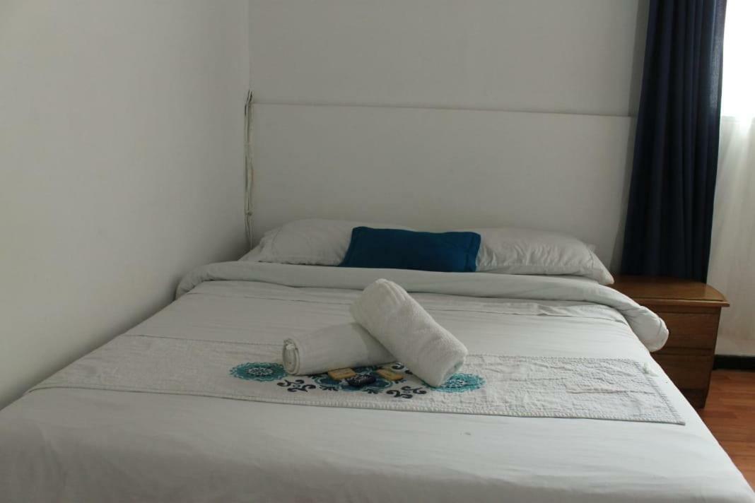Palm Tree Hostel *