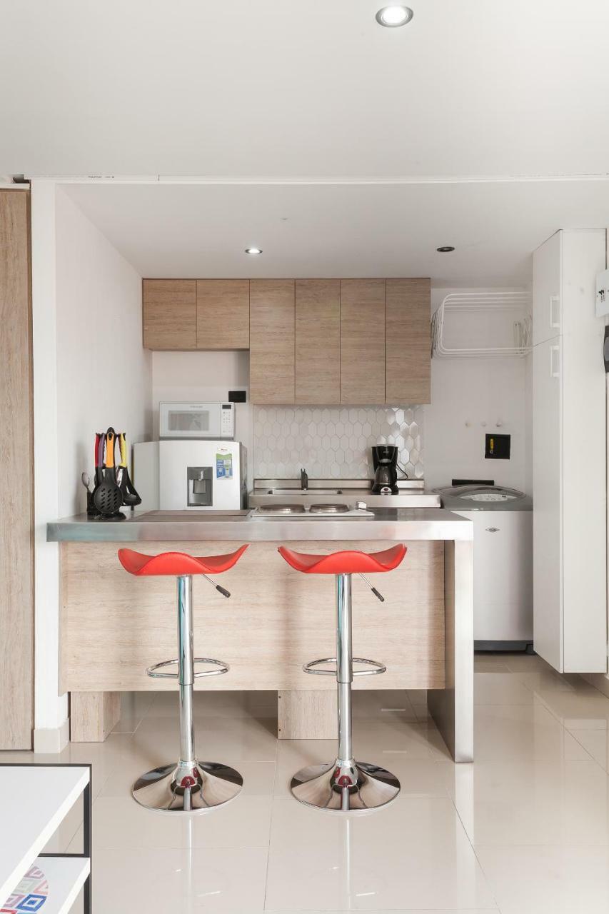Apartamento Poblado Frontera