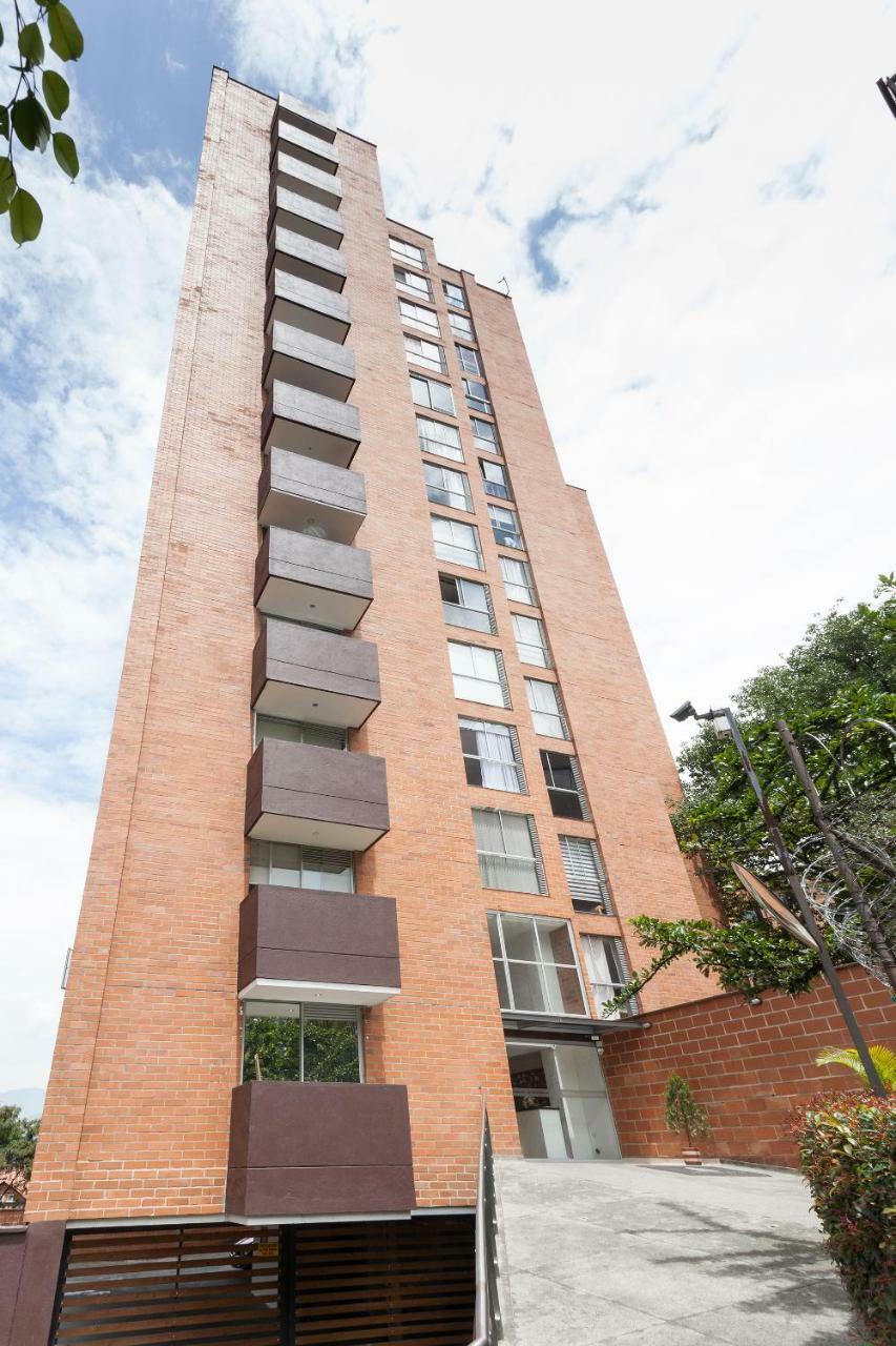 Apartamento Poblado Frontera Medellín