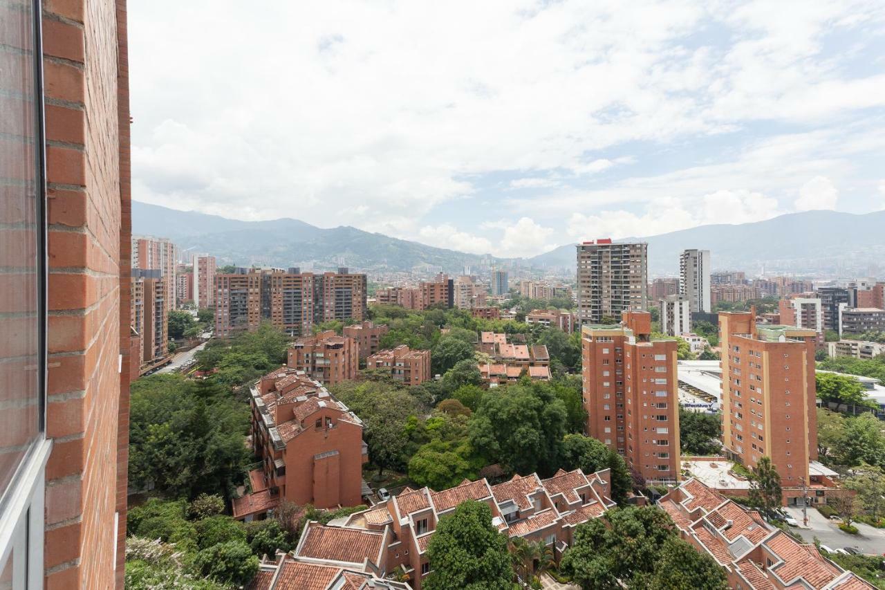 Apartamento Poblado Frontera